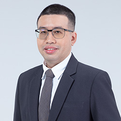 Profile for Piyawat Dendumrongkul