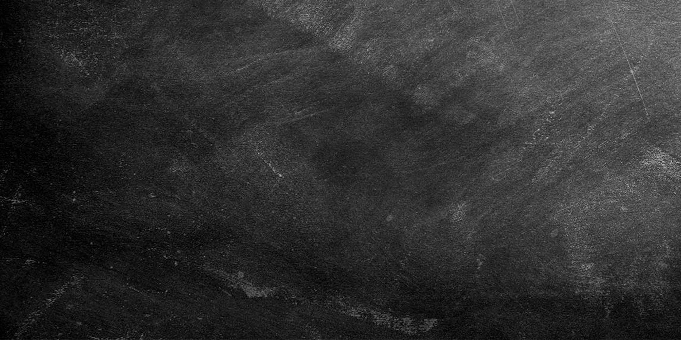 abstract image of a blackboard with chalk smudges
