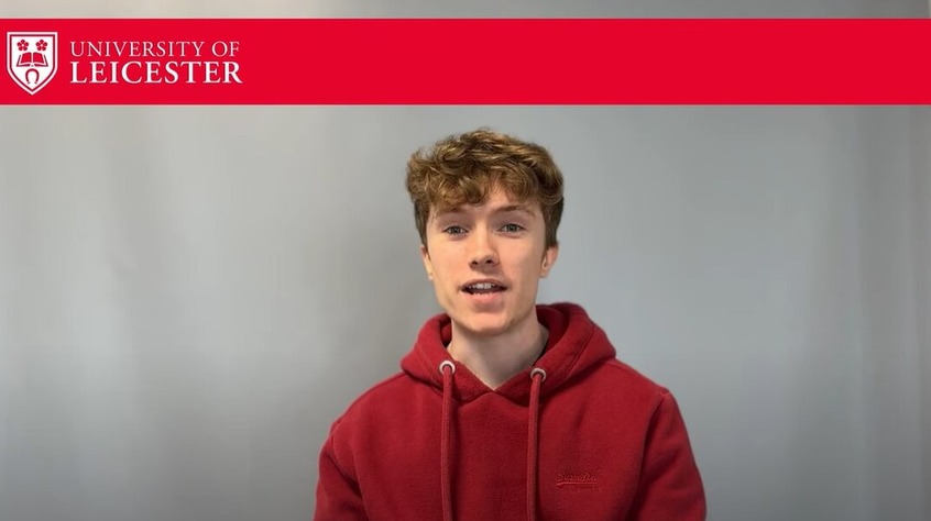 Hear about Computer Science student Cameron’s experience doing a Year in Industry as part of his degree, as he reflects on the skills gained as part of his placement year with Vodafone.