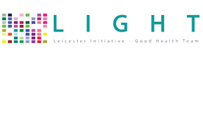 Project LIGHT logo