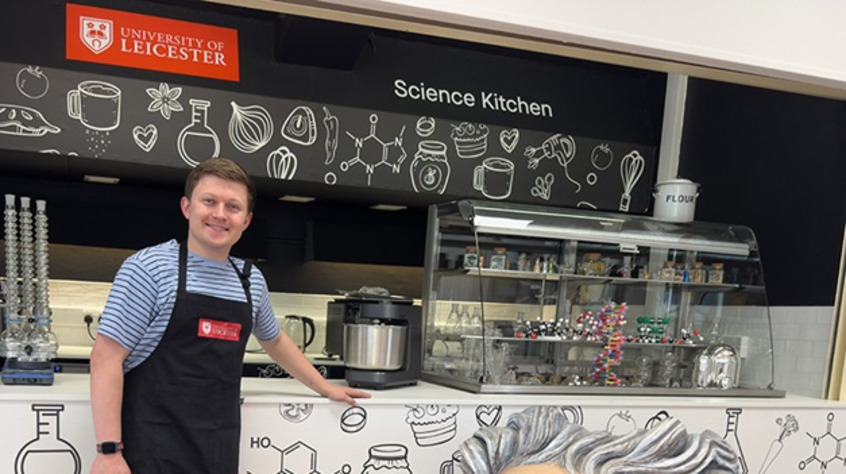 Science Kitchen