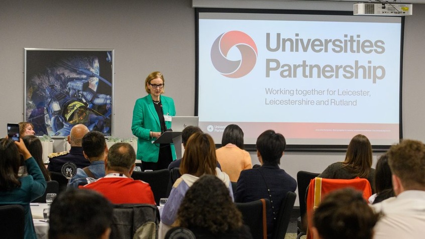 Universities Partnership
