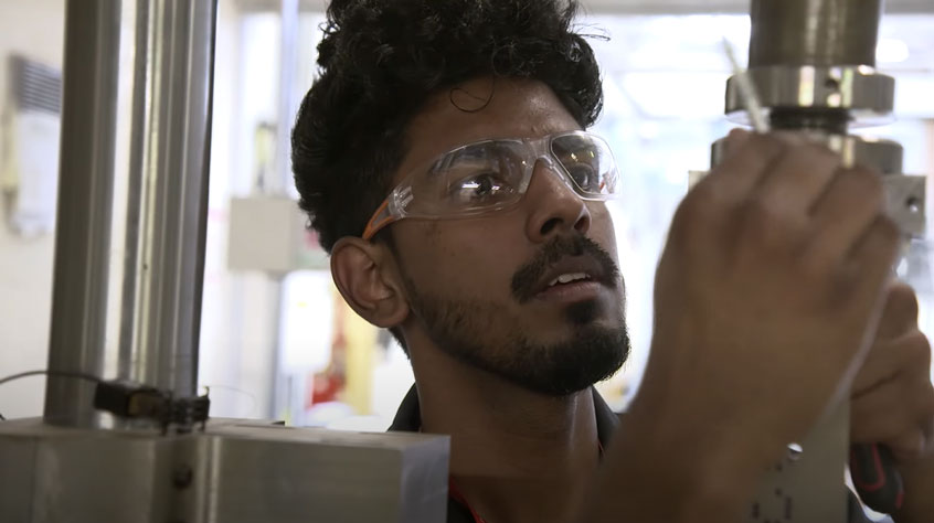 Degree Apprenticeships at the University of Leicester