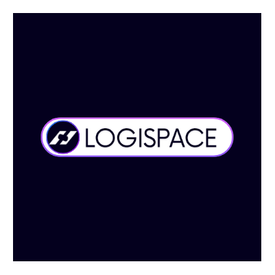 LOGISPACE logo