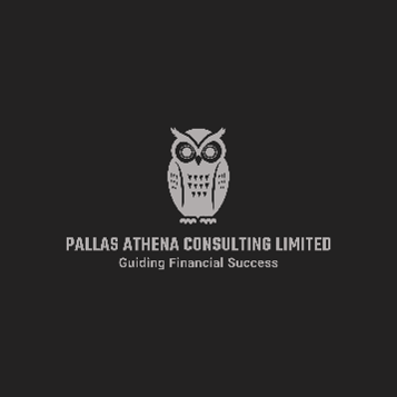 Pallas Athena Consulting logo