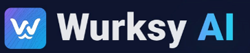 Wurksy AI logo
