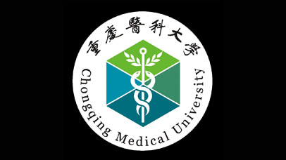 Chongqing Medical University logo