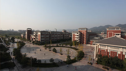 CQMU campus