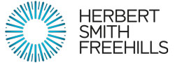 Herbert Smith Freehills logo