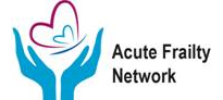 acute frailty network logo