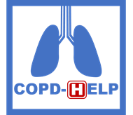 Logo - COPD-HELP Study