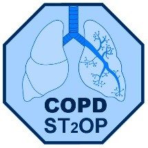 Logo - COPD-ST2OP Study