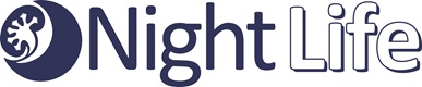 Night Life Logo