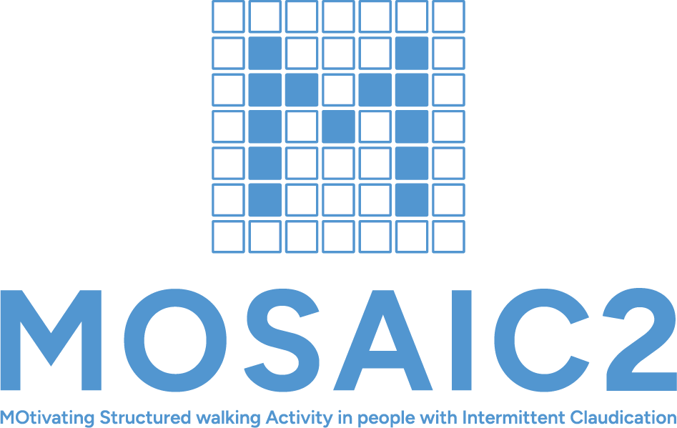 MOSAIC-2 Stacked LOGO