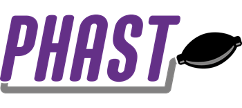 PHAST Logo