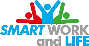 Logo - Smart Work and Life Study