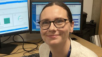 photo of Ruth Maguire