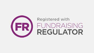 Fundraising Regulator logo