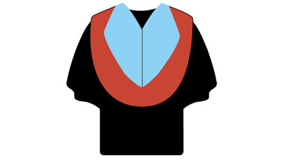 Academic dress | University of Leicester Academic dress | University of Leicester