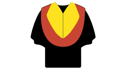 Academic dress | University of Leicester Academic dress | University of Leicester