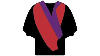 Academic dress | University of Leicester