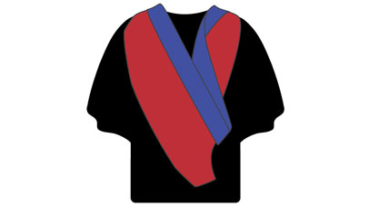 graduation dress colours Buy Swinburne University Bachelor Graduation Gown Set Online at George H  Lilley™️ main image 1