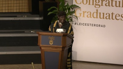 Friday 19 January, 1.30pm ceremony
