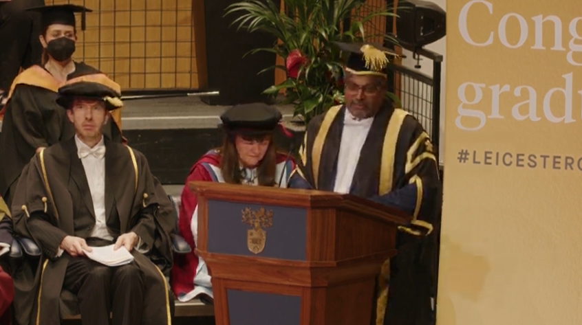 Graduation ceremony for 15.07.2026 10am