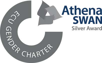 athena swan logo