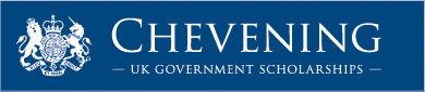 Chevening logo