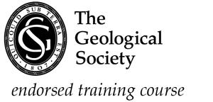 The Geological Society logo