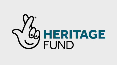 National Lottery Heritage Fund logo