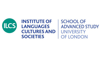 Institute of Languages cultures and societies logo