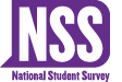 National Student Survey Logo