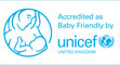 Baby friendly by Unicef