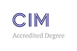 CIM Accredited Degrees