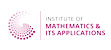Institute of Mathematics and ITS Applications logo
