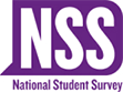 National Student Survey logo