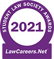 Student Law Society Awards 2021