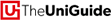 The Uni Guide logo