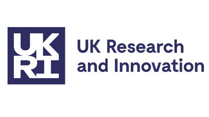 UKRI logo