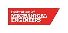 Institution of Mechanical engineers logo (red)