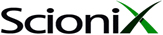 Scionix logo