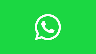 whatsapp logo