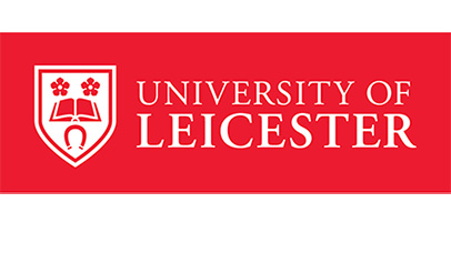 University of Leicester logo