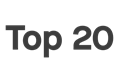 Top 20