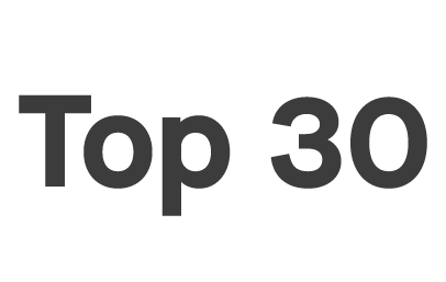 Top 30