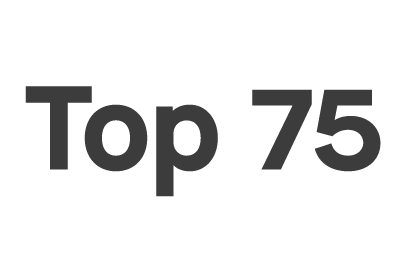 Top 75