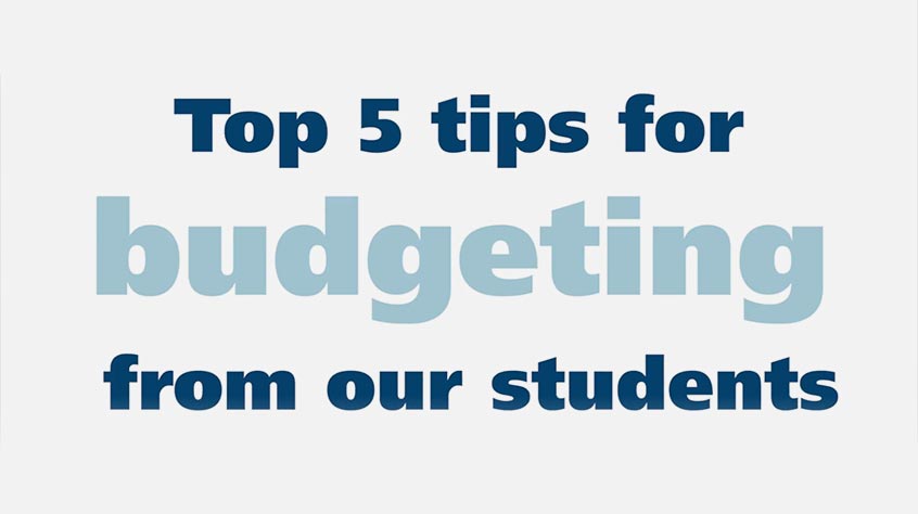 top 5 tips video screen grab