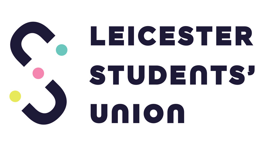 Leicester Students' Union logo